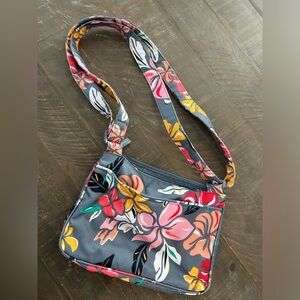 Vera Bradley crossbody bag